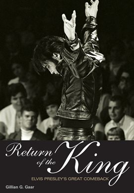 Cover image for Return of the King