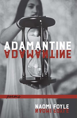 Cover image for Adamantine