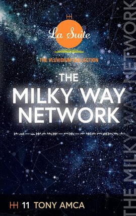Cover image for The Milky Way Network