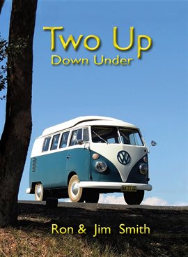Cover image for Two Up Down Under
