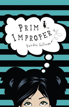 Cover image for Prim Improper