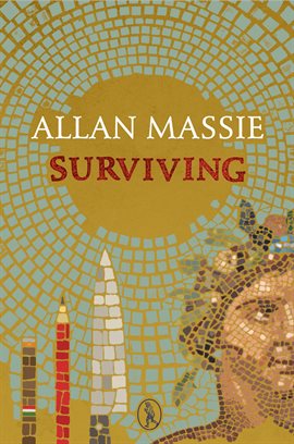 Cover image for Surviving