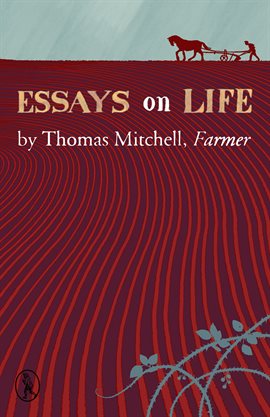 Cover image for Essays on Life