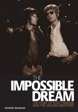 Cover image for The Impossible Dream