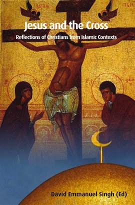 Cover image for Jesus and the Cross