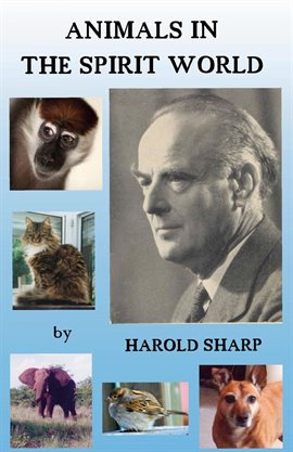 Imagen de portada para Animals in the Spirit World