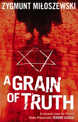 Cover image for A Grain Of Truth