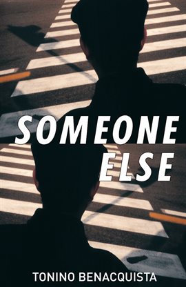 Cover image for Someone Else