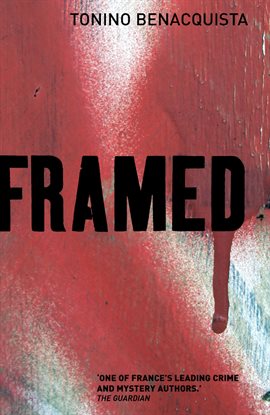 Cover image for Framed