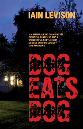 Cover image for Dog Eats Dog