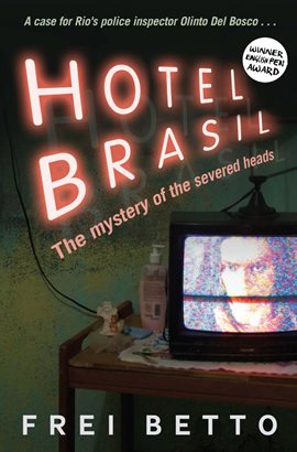 Cover image for Hotel Brasil
