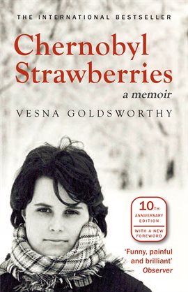Cover image for Chernobyl Strawberries