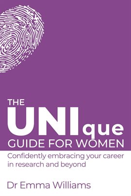 Cover image for The Unique Guide for Women