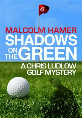 Cover image for Shadows on the Green