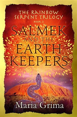 Imagen de portada para Salmek and the Earth Keepers