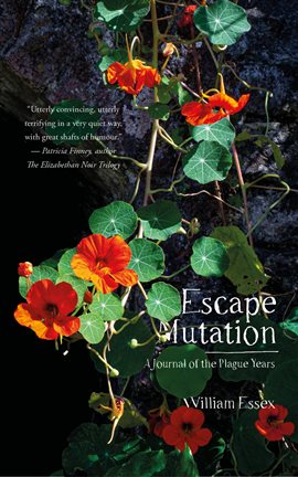 Cover image for Escape Mutation