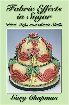 Cover image for Fabric Effects in Sugar