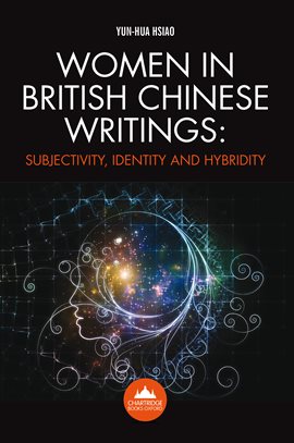 Cover image for Women in British Chinese Writings