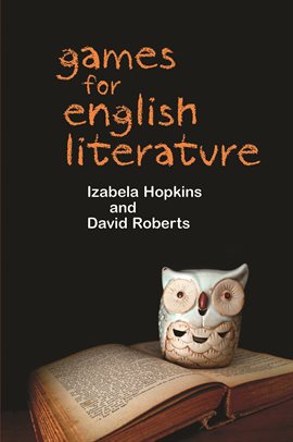 Cover image for Games for English Literature