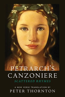 Cover image for Petrarch's Canzoniere