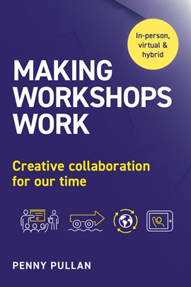 Cover image for Making Workshops Work