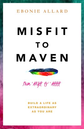 Cover image for Misfit to Maven