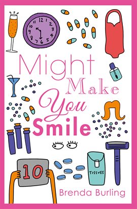 Cover image for Might Make You Smile