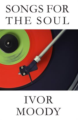 Cover image for Songs for the Soul