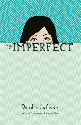 Cover image for Primperfect