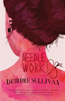 Cover image for Needlework
