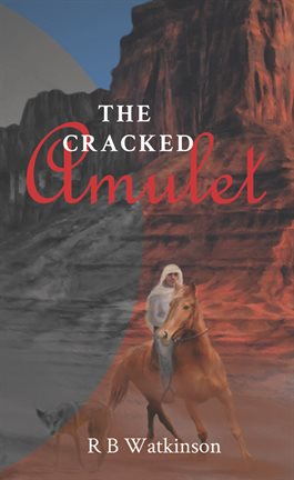 Cover image for The Cracked Amulet