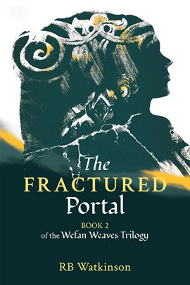 Cover image for The Fractured Portal