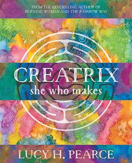 Cover image for Creatrix