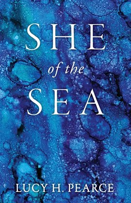 Cover image for She of the Sea
