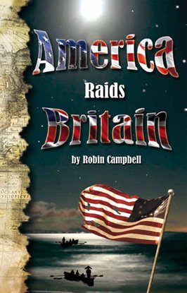 Imagen de portada para America Raids Britain