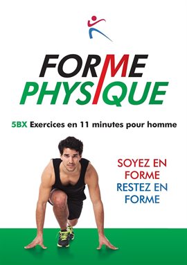 Imagen de portada para Forme Physique 5BX Exercises en 11 Minutes pour Homme