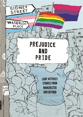 Imagen de portada para Prejudice and Pride