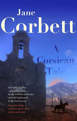 Cover image for A Corsican Tale