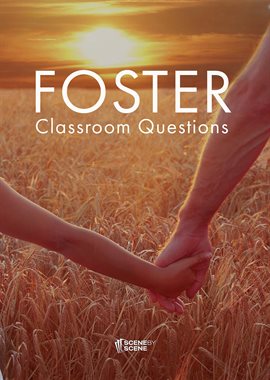 Cover image for Foster Classroom Questions