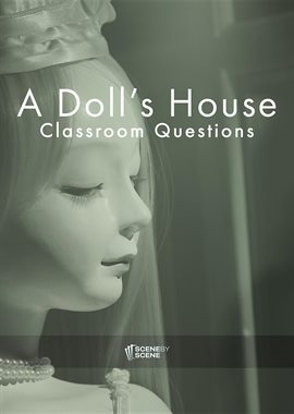 Imagen de portada para A Doll's House Classroom Questions