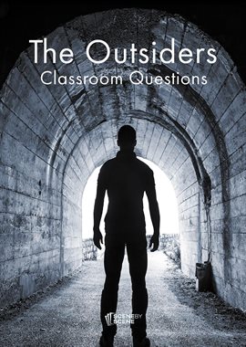 Imagen de portada para The Outsiders Classroom Questions