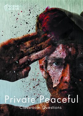 Imagen de portada para Private Peaceful Classroom Questions