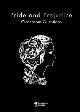 Imagen de portada para Pride and Prejudice Classroom Questions