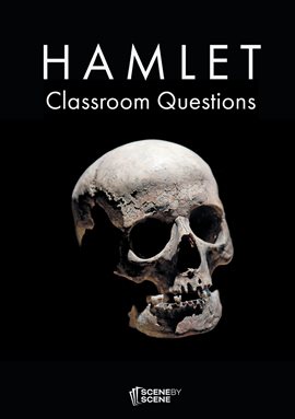Imagen de portada para Hamlet Classroom Questions