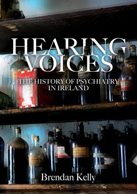 Imagen de portada para Hearing Voices