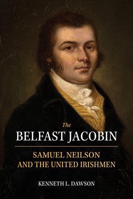 Cover image for John Mitchel, Ulster and the Great Irish Famine