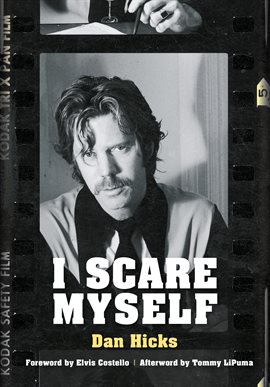 Imagen de portada para I Scare Myself