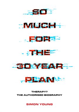 Imagen de portada para So Much for the 30 Year Plan