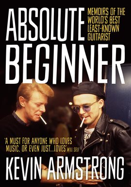 Cover image for Absolute Beginner