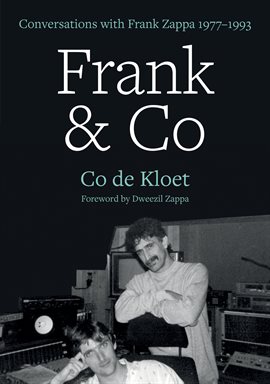Cover image for Frank & Co